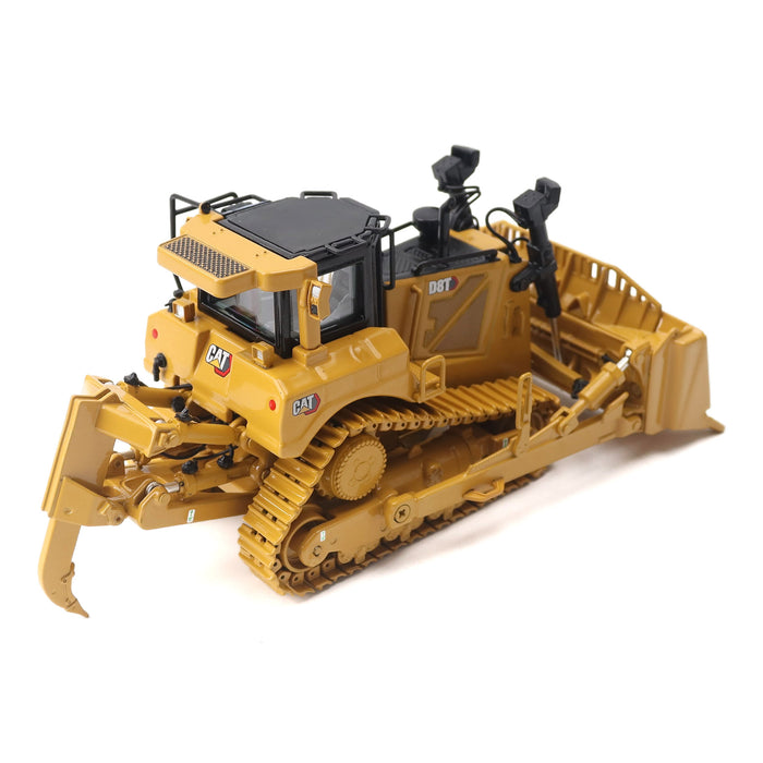 1:50 Cat D8T Track Type Tractor