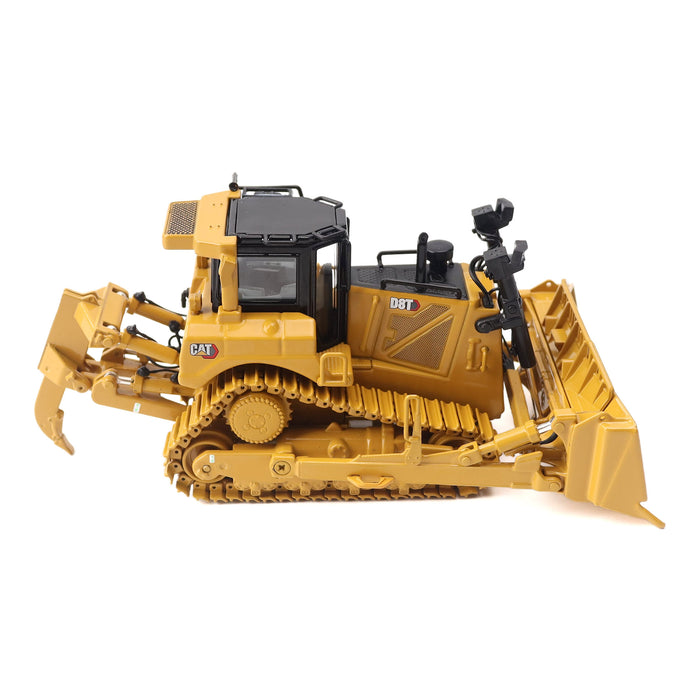 1:50 Cat D8T Track Type Tractor