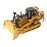 1:50 Cat D8T Track Type Tractor