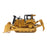 1:50 Cat D8T Track Type Tractor