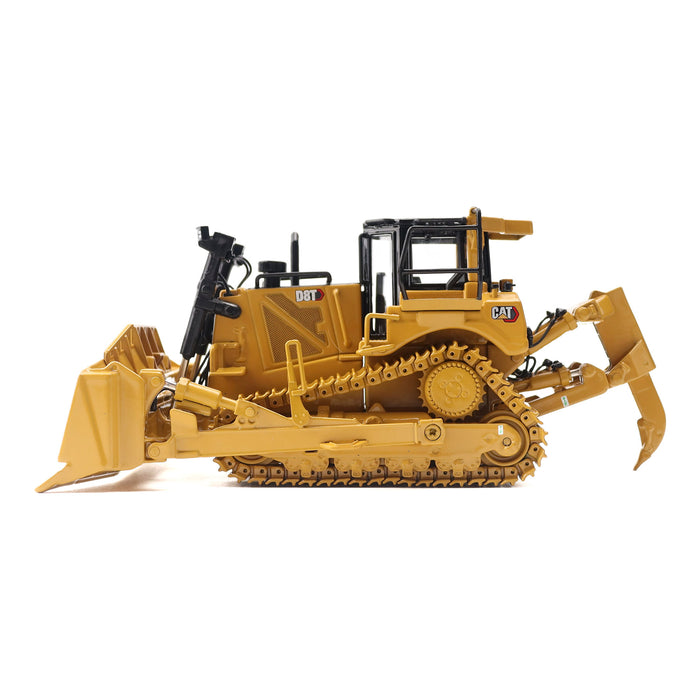 1:50 Cat D8T Track Type Tractor