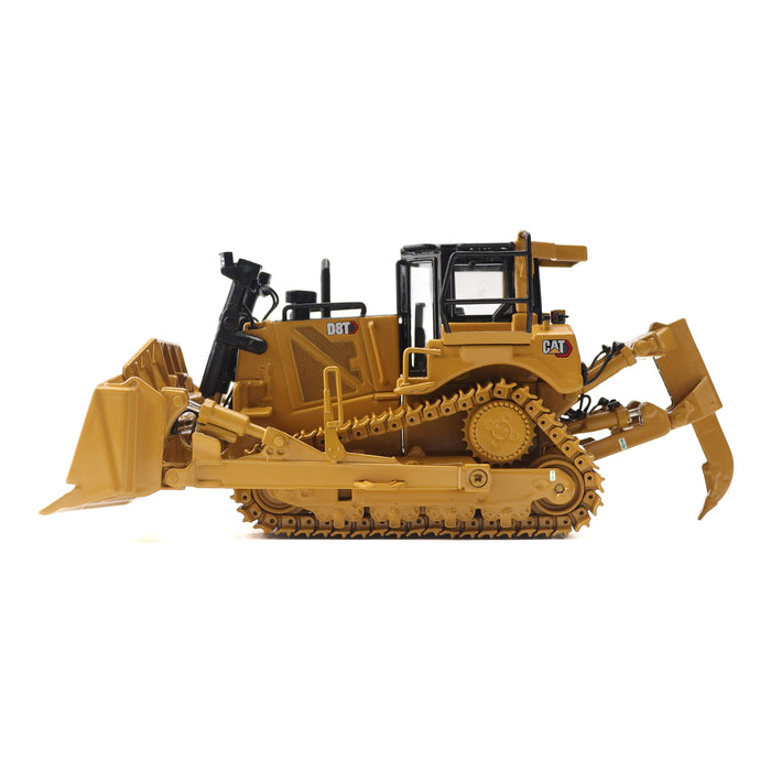 1:50 Cat D8T Track Type Tractor