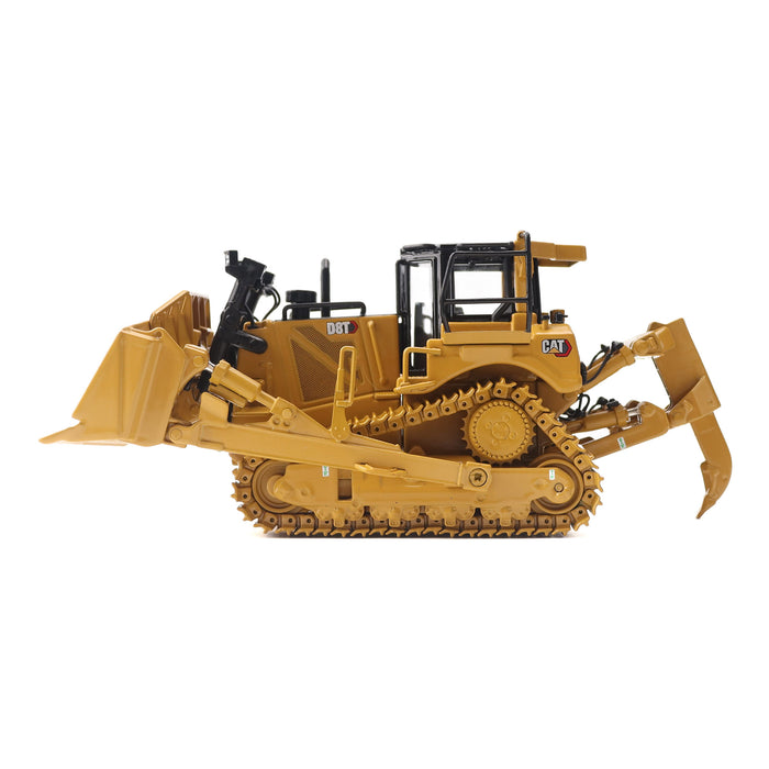 1:50 Cat D8T Track Type Tractor