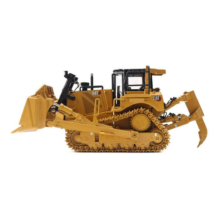 1:50 Cat D8T Track Type Tractor