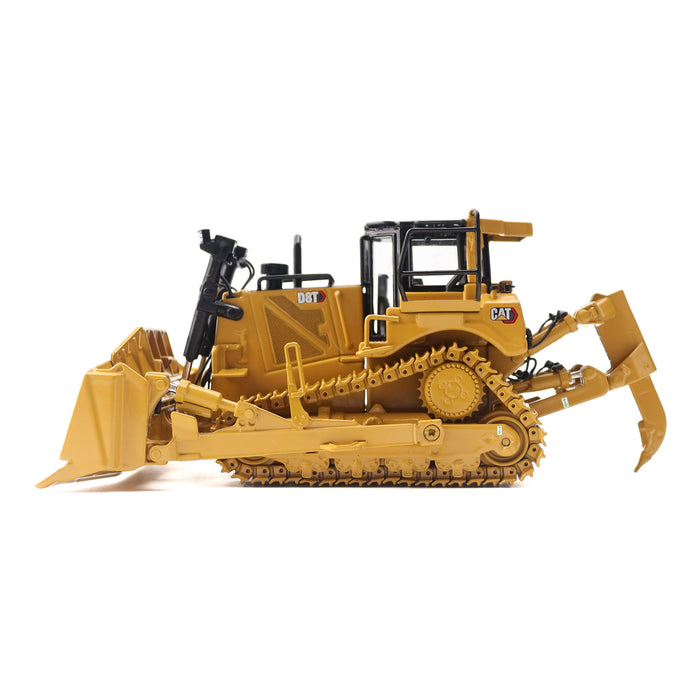 1:50 Cat D8T Track Type Tractor