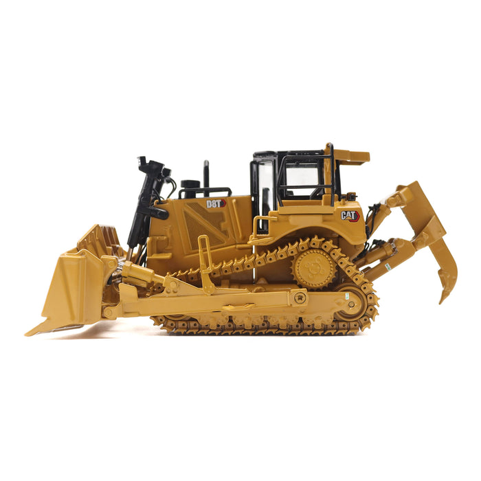 1:50 Cat D8T Track Type Tractor