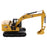 1:50 Cat® 320 Hydraulic Excavator