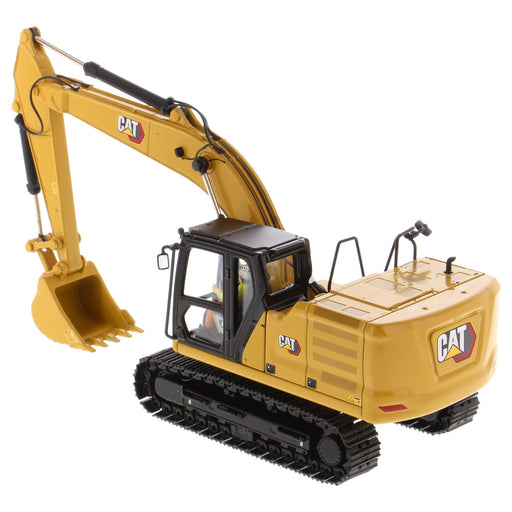 1:50 Cat 320 GC Hydraulic Excavator