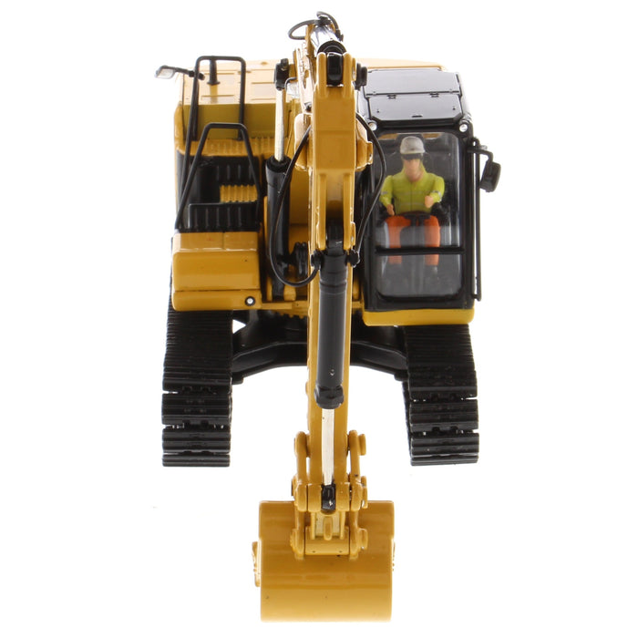 1:50 Cat 320 GC Hydraulic Excavator