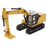 1:50 Cat 320 GC Hydraulic Excavator