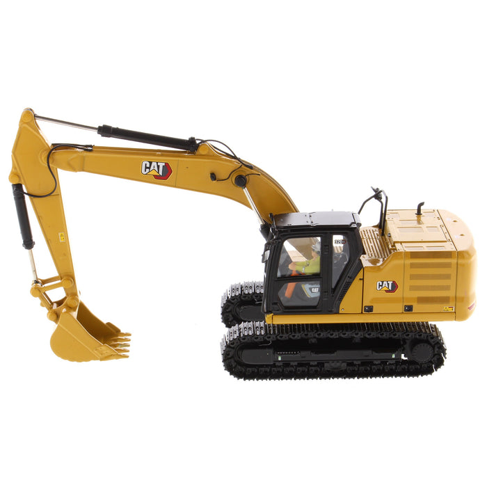 1:50 Cat 320 GC Hydraulic Excavator