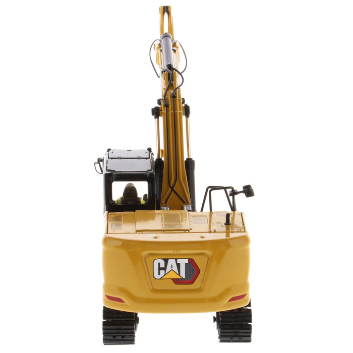 1:50 Cat 320 GC Hydraulic Excavator