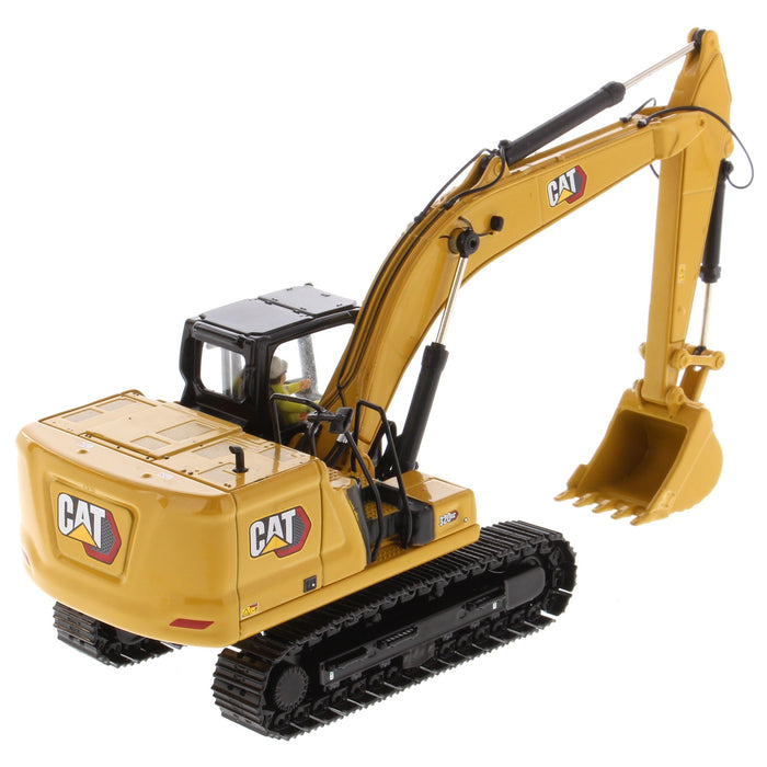 1:50 Cat 320 GC Hydraulic Excavator