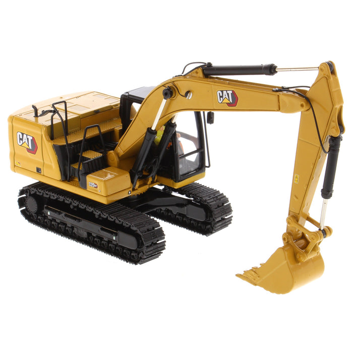 1:50 Cat 320 GC Hydraulic Excavator