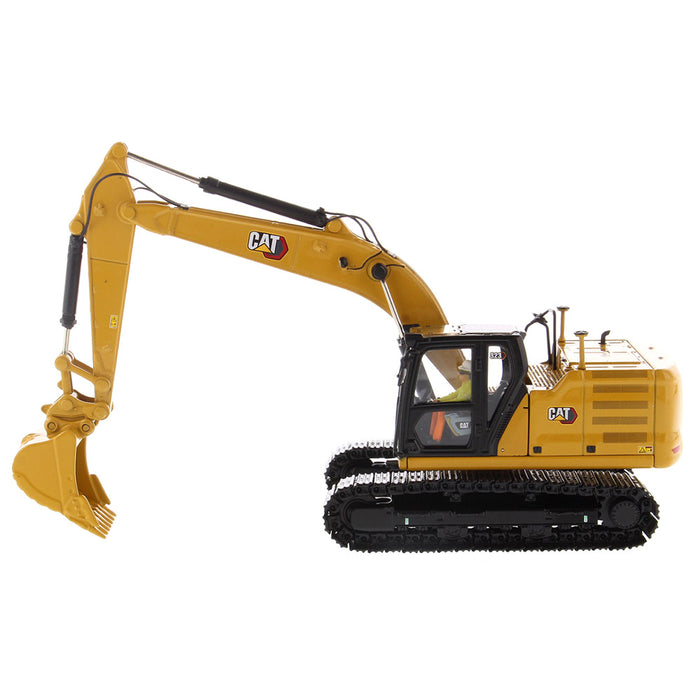1:50 Cat® 323 Hydraulic Excavator
