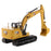 1:50 Cat® 323 Hydraulic Excavator