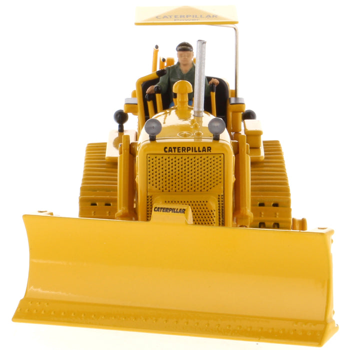 1:50 CAT D7C Track Type Tractor