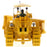 1:50 CAT D7C Track Type Tractor