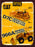 1:50 CAT D7C Track Type Tractor