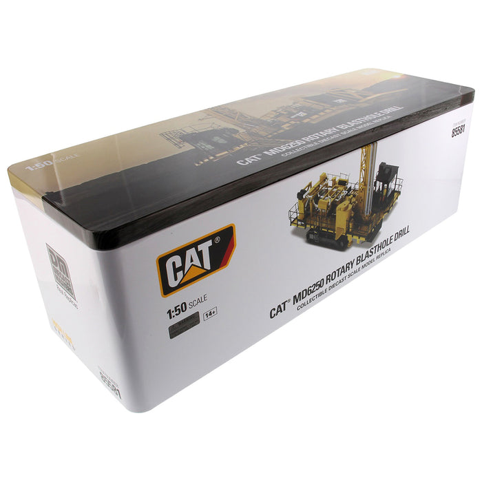 1:50 Cat MD6250 Rotary Blasthole Drill