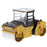 1:64 Cat CB-13 Tandem Vibratory Roller with CAB