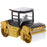 1:64 Cat CB-13 Tandem Vibratory Roller with CAB