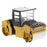 1:64 Cat CB-13 Tandem Vibratory Roller with CAB