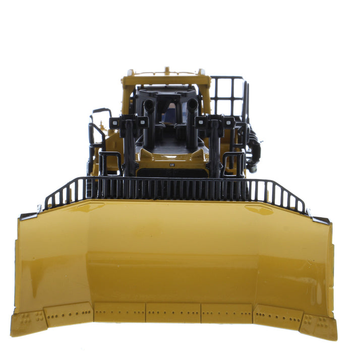 1:64 Cat D11 Dozer with 2 Blades and Rear Rippers