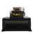1:64 Cat D11 Dozer with 2 Blades and Rear Rippers