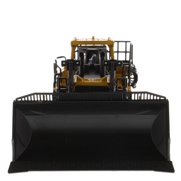 1:64 Cat D11 Dozer with 2 Blades and Rear Rippers