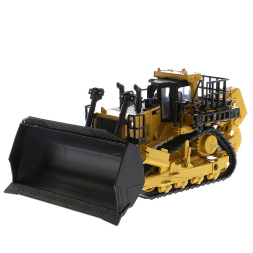 1:64 Cat D11 Dozer with 2 Blades and Rear Rippers