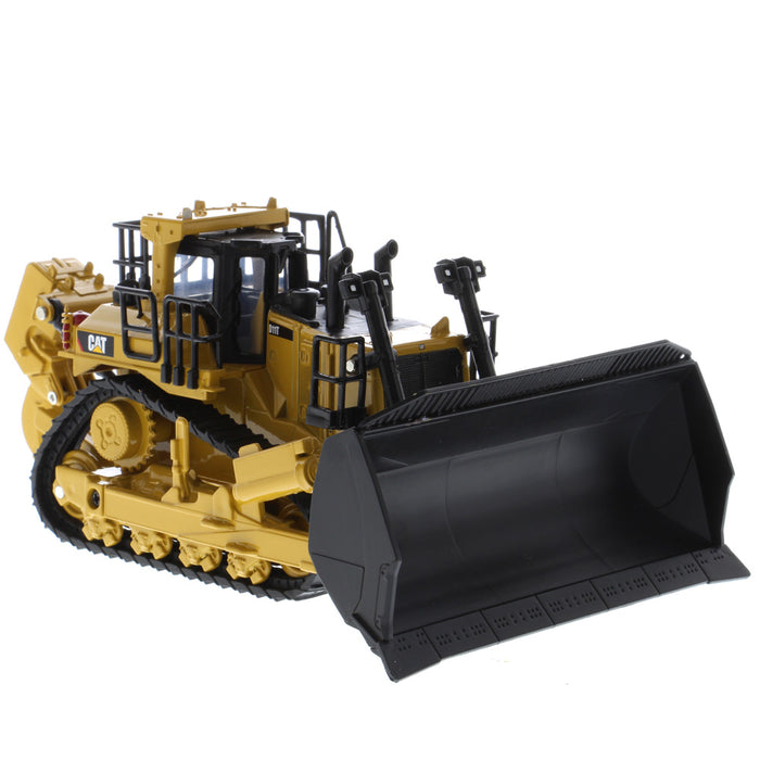 1:64 Cat D11 Dozer with 2 Blades and Rear Rippers