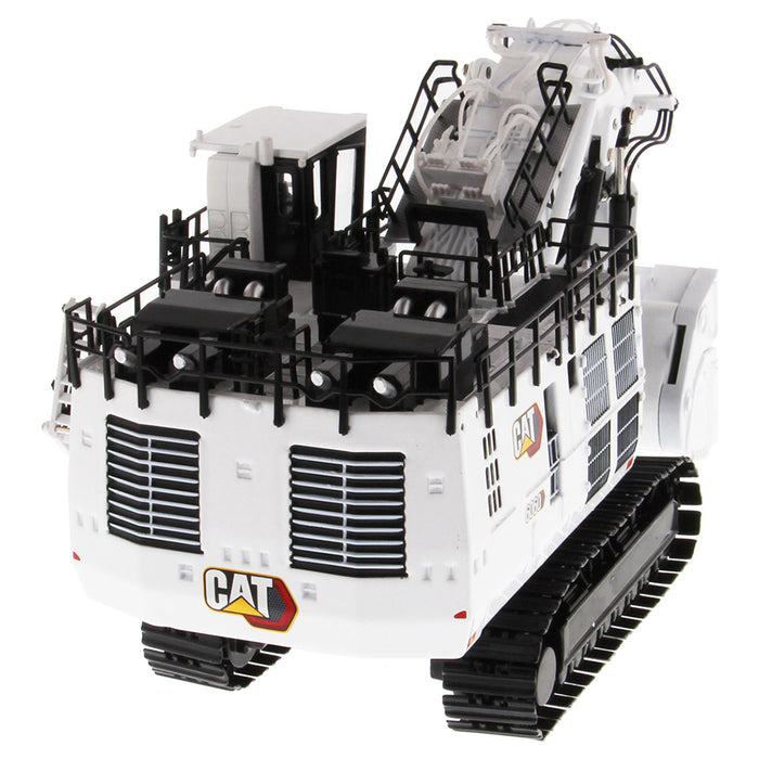 1:87 Cat 6060 Hydraulic Mining Front Shovel - Coal configuration