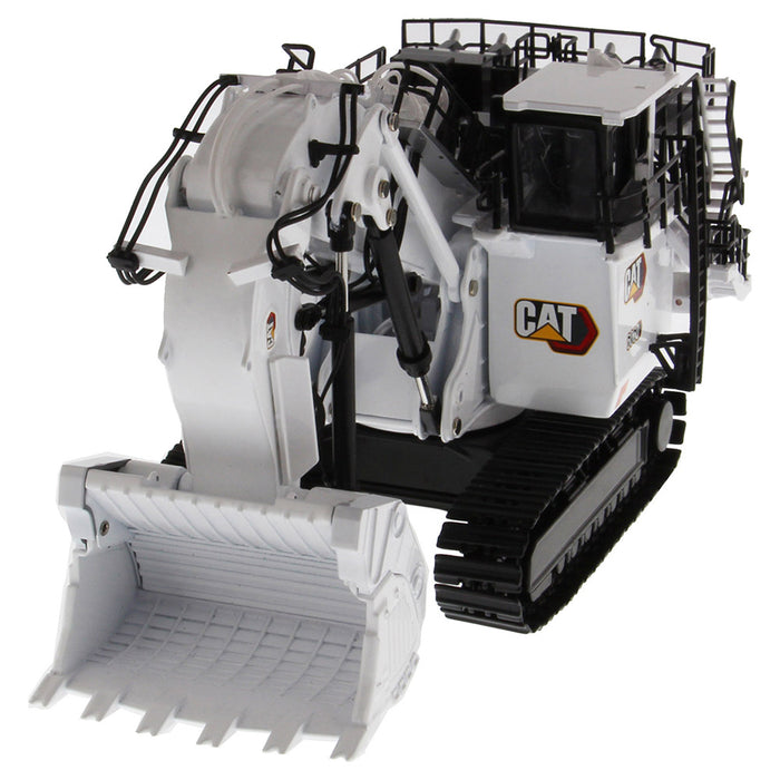 1:87 Cat 6060 Hydraulic Mining Front Shovel - Coal configuration