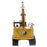 1:50 Cat 323 Hydraulic Excavator with 4 new work-tools - Next Generation