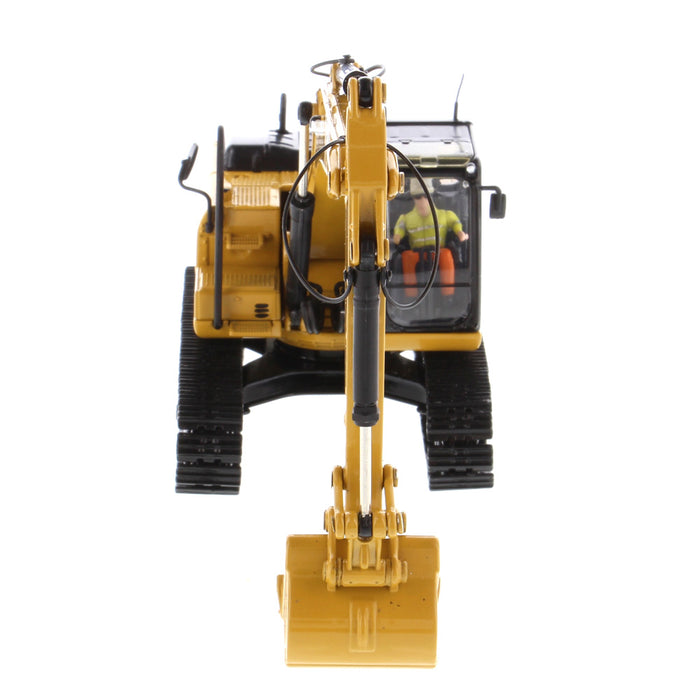 1:50 Cat 323 GX Hydraulic Excavator