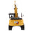 1:50 Cat 323 GX Hydraulic Excavator