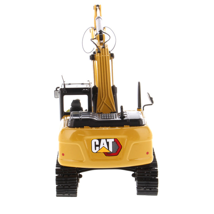 1:50 Cat 323 GX Hydraulic Excavator
