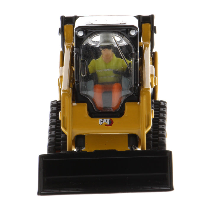 1:50 Cat 259D3 Compact Track Loader