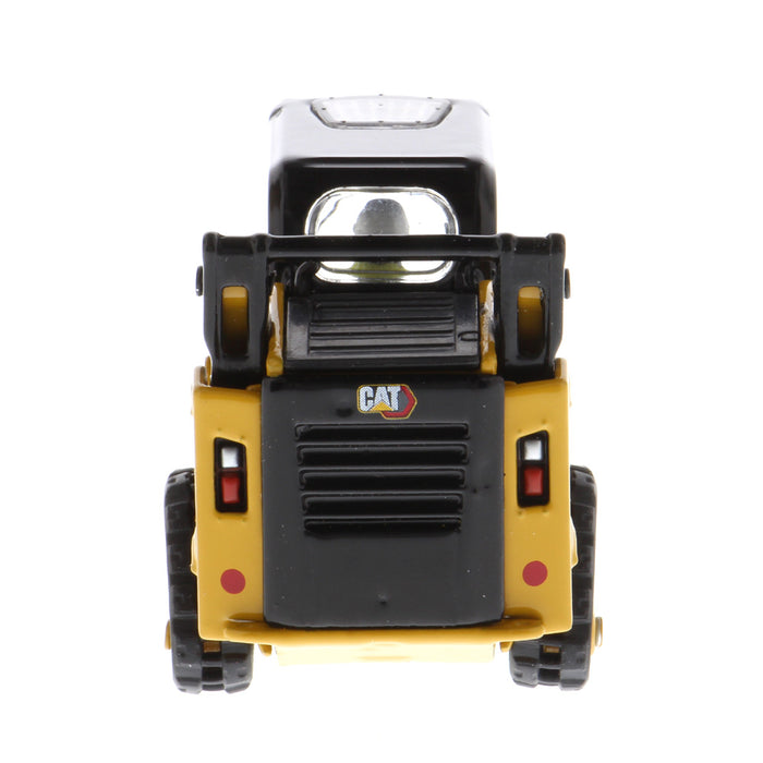 1:50 Cat 259D3 Compact Track Loader