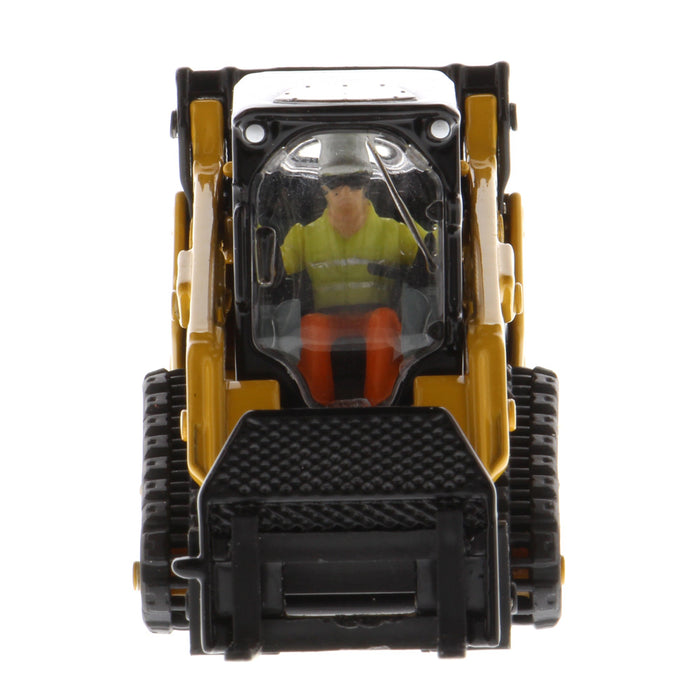 1:50 Cat 259D3 Compact Track Loader