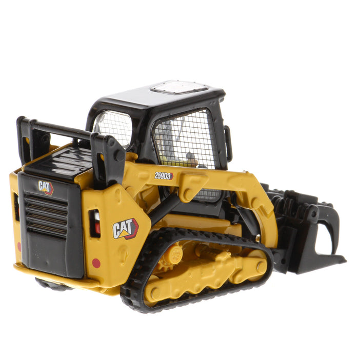 1:50 Cat 259D3 Compact Track Loader