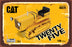 1:16 Cat 25 Tractor