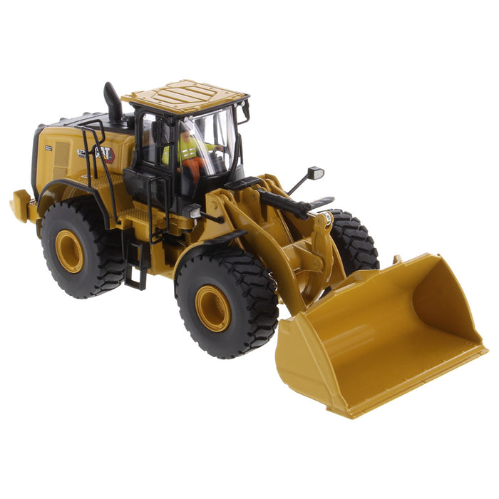 1:50 Cat 972 XE Wheel Loader