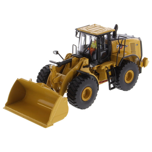 1:50 Cat 972 XE Wheel Loader