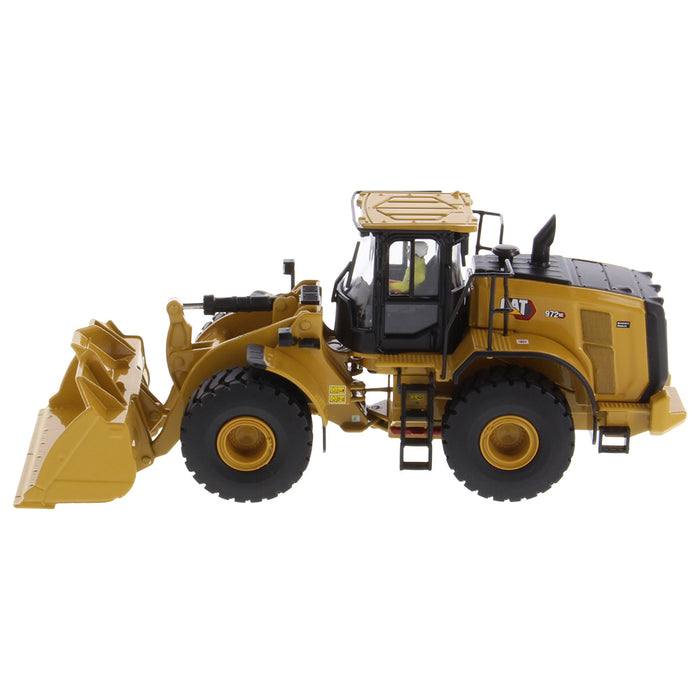 1:50 Cat 972 XE Wheel Loader