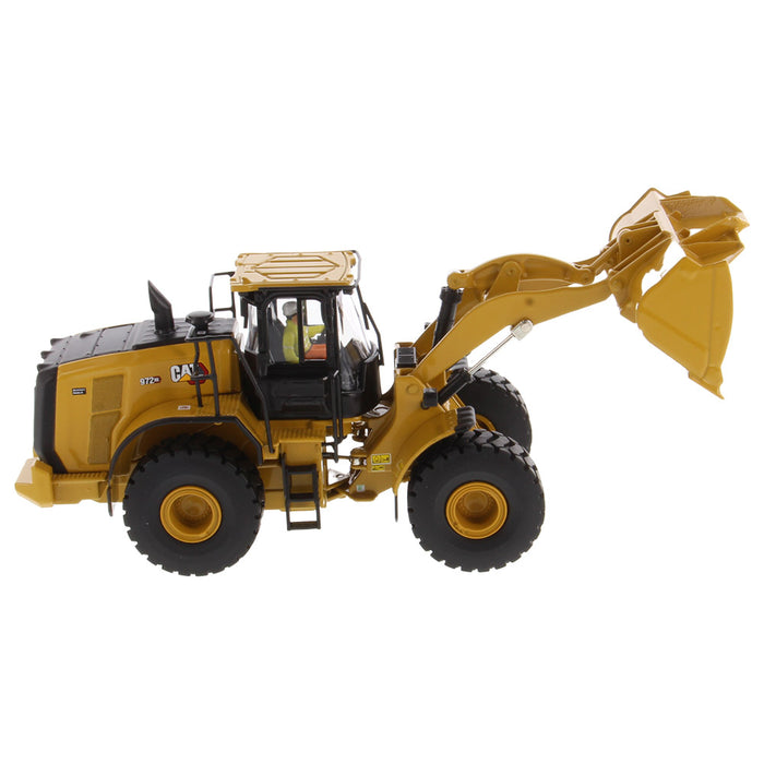 1:50 Cat 972 XE Wheel Loader