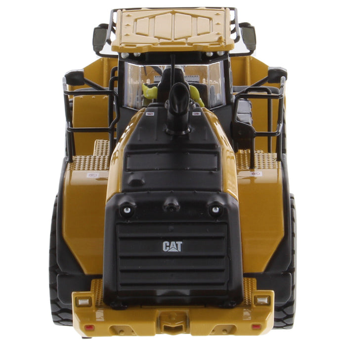 1:50 Cat 972 XE Wheel Loader