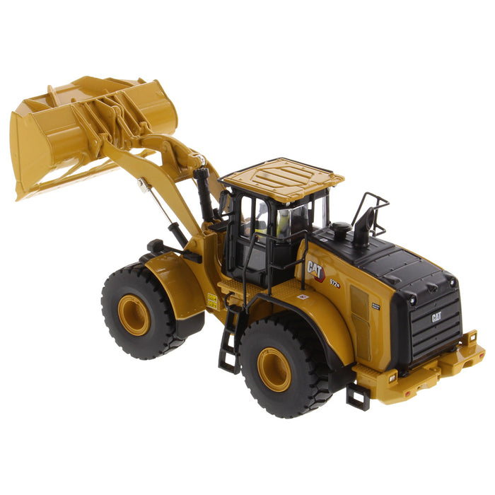 1:50 Cat 972 XE Wheel Loader