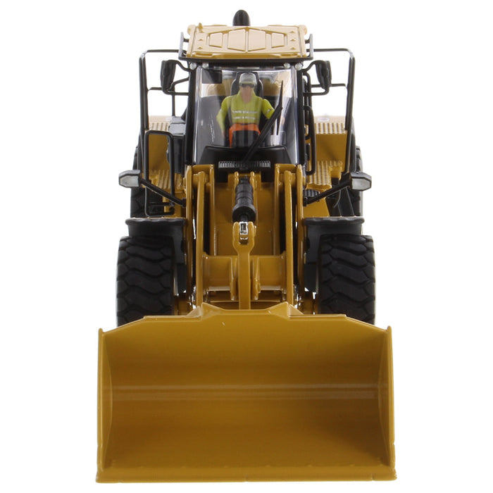 1:50 Cat 972 XE Wheel Loader